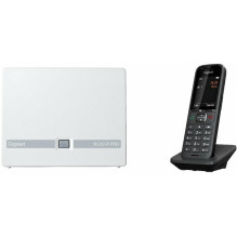 Gigaset pro Bundle N530IP +...