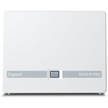 Gigaset pro Bundle N530IP + S700H Gigaset pro Bundle N530IP + S700H