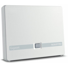 Gigaset pro Rinkinys N530IP + S700H
