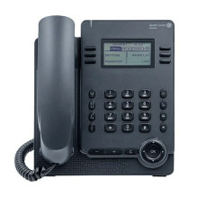 Alcatel-Lucent Įmonės ALE-20 Svarbiausias stalinis telefonas