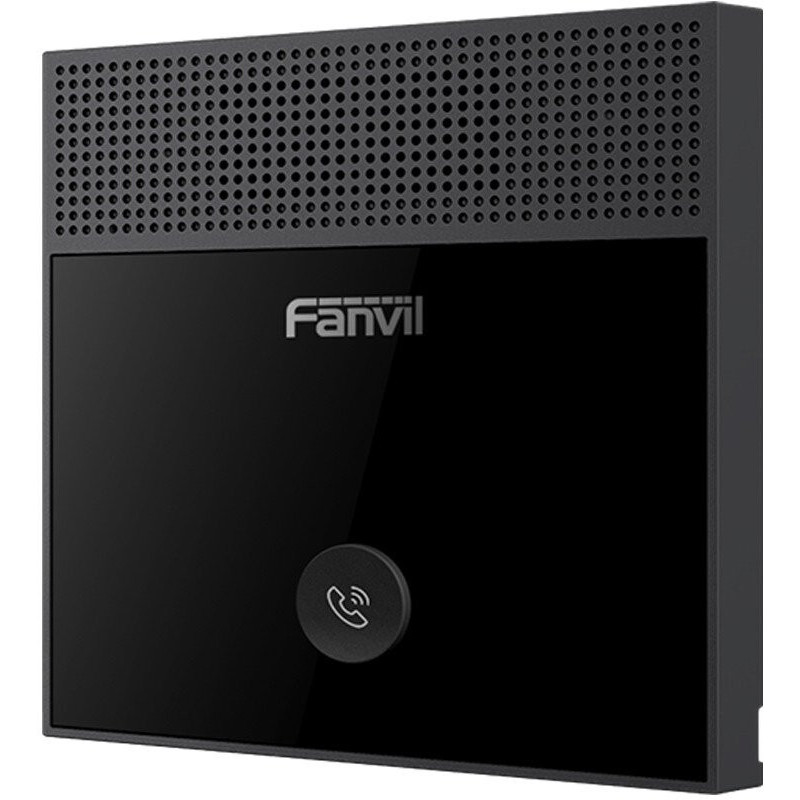 Fanvil H501 pastatų domofono vidaus stotelė