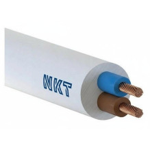 Electric cable wire H03VV-F...