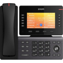 Snom Telephone D892M