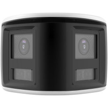 IP camera Hikvision DS-2CD2T83G2P-LISU / SL(180°)(O-STD)