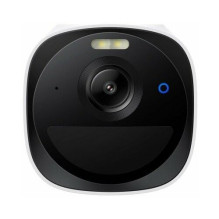 IP security bullet camera Eufy eufyCam E40 2-Cam Kit + HomeBase S280 Outdoor 2688 x 1520 px Wall