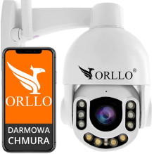 IP kamera ORLLO IP kamera...