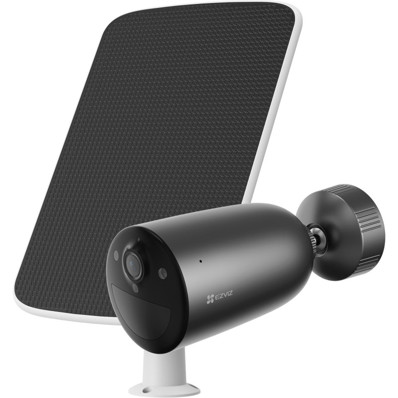 IP camera Ezviz Wireless camera EZVIZ EB3 (3MP) type-C + Solar Panel