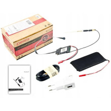 Camera IP Luxury-Goods Mini...