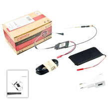 Camera IP Luxury-Goods Mini camera S06 Full HD