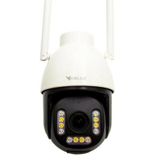 Kameros IP ORLLO Kameros IP Orllo zewętrzna obrotowa zoom x10 ORLLO Z9 ULTRA