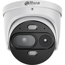 IP camera Dahua TPC-DF1241-TB2F2-DW-S8-V1
