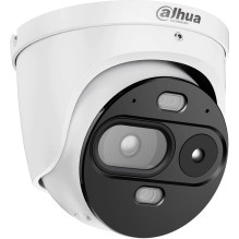 IP kamera Dahua TPC-DF1241-TB2F2-DW-S8-V1