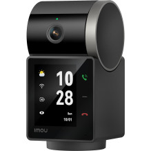 IMOU IPCam Rex VT Pro 5MP WLAN 3K IS 20m