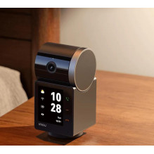 Imou Rex VT Pro IP security camera Indoor 2880 x 1620 pixels Desk