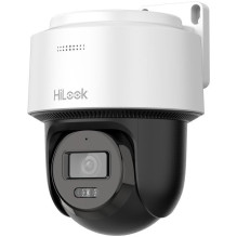 IP camera Hilook PTZ-N2C400M-DE(2.8mm) 4Mp Smart Hybrid Light IP camera Hilook PTZ-N2C400M-DE(2.8mm) 4Mp Smart Hybrid Light