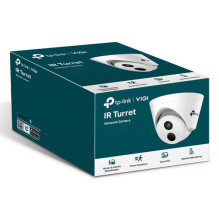 TP-LINK TPLINK IP-Kamera IPKamera VIGI C440I(4MM) TP-LINK TPLINK IP-Kamera IPKamera VIGI C440I(4MM)