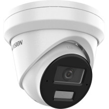 Hikvision IP camera...
