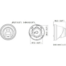 IP kamera Hikvision CAMERA IP HIKVISION DS-2CD2383G2-LI2U(2.8mm) IP kamera Hikvision CAMERA IP HIKVISION DS-2CD2383G2-LI2U(2.8mm)