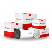IP camera Hikvision DS-2CD1B47G3H-LIUF / SRB 2.8mm Bulk packaging 4 pcs. IP camera Hikvision DS-2CD1B47G3H-LIUF / SRB 2.8mm Bulk packaging 4 pcs.