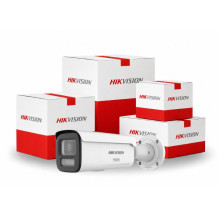 Hikvision DS-2CD2647G3T-LIZSY 2.8-12mm IP camera Bulk pack 4 pcs.