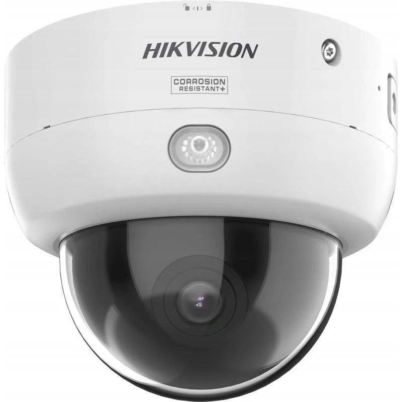 IP camera Hikvision DS-2CD2146G3-IPTRZS2UY(2.8 / 4mm) / eF