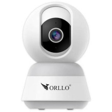 Camera IP ORLLO TW1 4K white