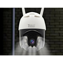 Camera IP ORLLO Z20 4K