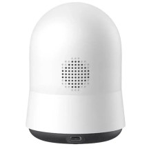 Baseus Security Camera Indoor P1 Pro, 3K, 5MP, (EU Version) White EU (S0TV022132)