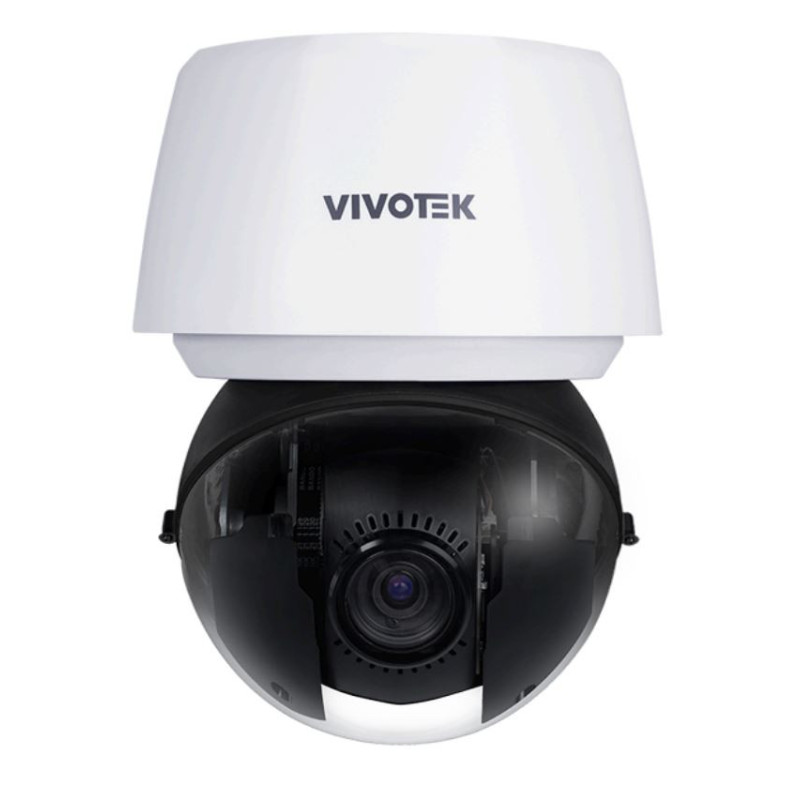VIVOTEK IP kamera SD9387-EHL S serijos greitaeigė kupolinė kamera