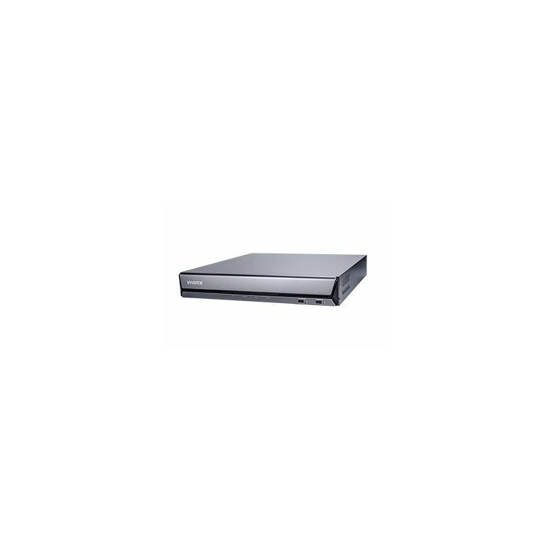 VIVOTEK ND9542P tinklo vaizdo įrašymo įrenginys su 32 kanalais, 4 HDD