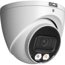 BCS-L-EIP14FCR3L3-Ai1 BCS Line IP kupolo kamera 4Mpx IR 30M
