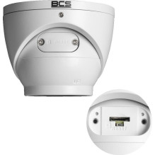 BCS-L-EIP14FCR3L3-Ai1 BCS Line IP dome camera 4Mpx IR 30M BCS-L-EIP14FCR3L3-Ai1 BCS Line IP dome camera 4Mpx IR 30M