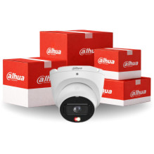 IP camera Dahua IP DAHUA...