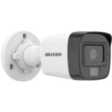 CAMERA IP DS-2CD1021G2-LIU(2.8MM)PL Smart Hybrid Light - 1080p Hikvision CAMERA IP DS-2CD1021G2-LIU(2.8MM)PL Smart Hybrid Light - 1080p Hikvision