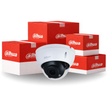 IP camera DAHUA...