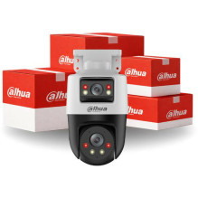 IP camera Dahua...
