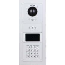 Dahua Technology Wideodomofon VTO4202F-P-S3 Dahua Technology Wideodomofon VTO4202F-P-S3