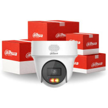 IP camera DAHUA...