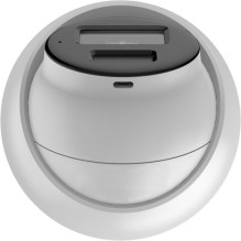 CAMERA IP DS-2CD1321G2-LIU(2.8MM)PL Smart Hybrid Light - 1080p Hikvision CAMERA IP DS-2CD1321G2-LIU(2.8MM)PL Smart Hybrid Light - 1080p Hikvision