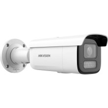 Hikvision...