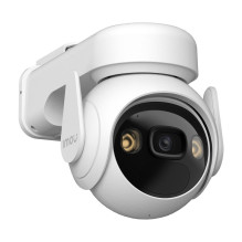 IP kamera IMOU Cell PT Lite komplektas + saules panelis