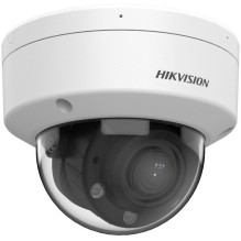 Hikvision...