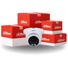 IP camera DAHUA...