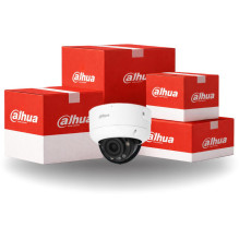 IP camera DAHUA...