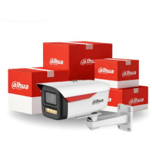 IP camera Dahua...