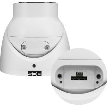 IP camera BCS Line BCS-L-EIP14FCL3-Ai1