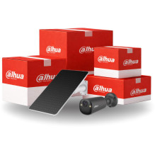 Dahua Wifi Panel KIT /...
