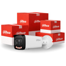 IP camera Dahua...