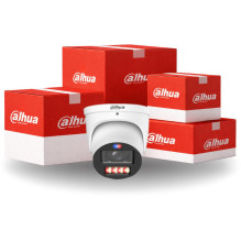 IP camera DAHUA...