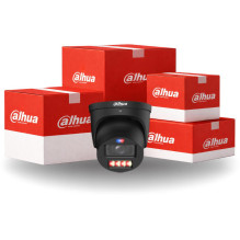 IP camera DAHUA...